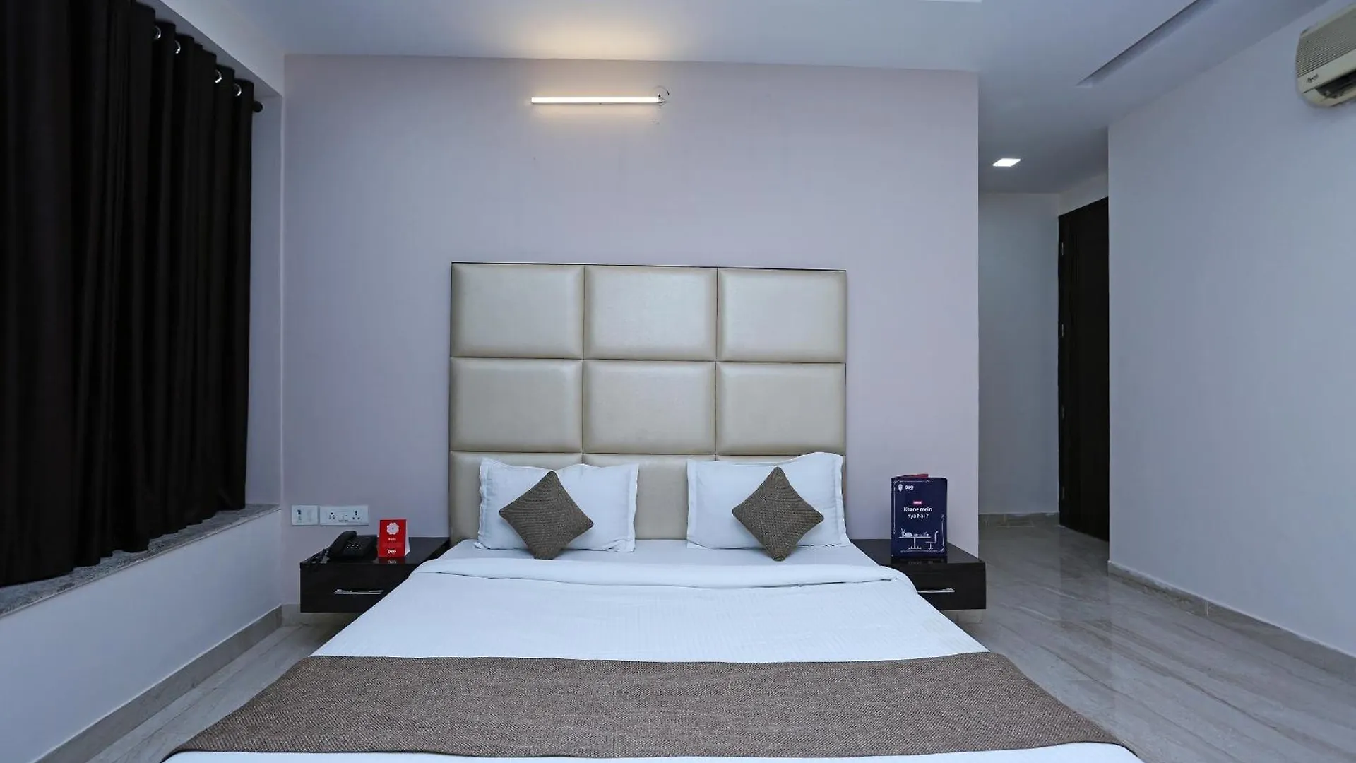 Hotel O Blessings Inn Delhi  India