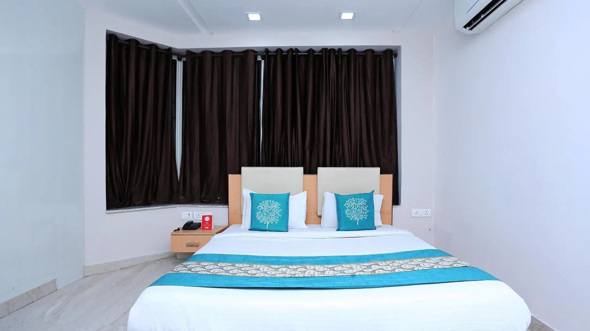 Hotel O Blessings Inn Delhi