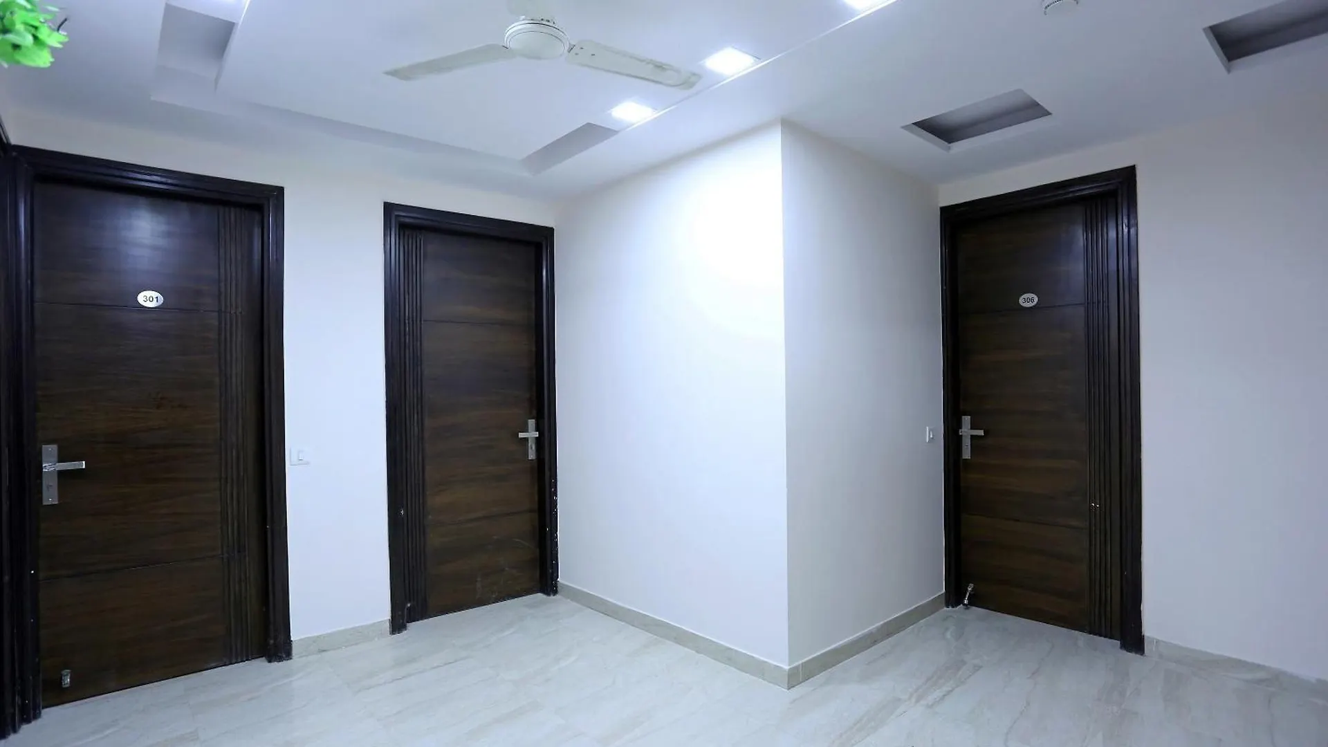 ***  Hotel O Blessings Inn Delhi  India