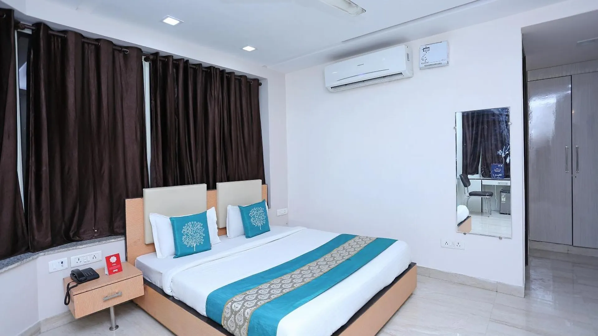 Hotel O Blessings Inn Delhi