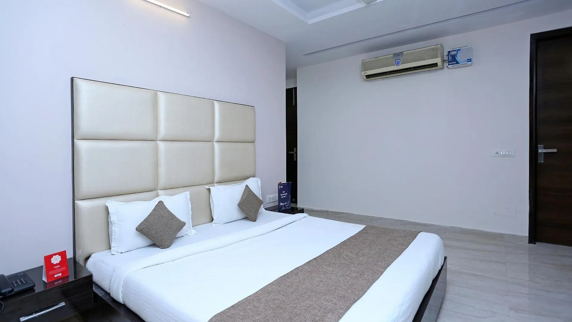 Hotel O Blessings Inn Delhi